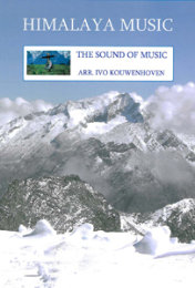 The Sound of Music - Rodgers, Richard - Kouwenhoven, Ivo