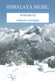 Wind Beatz - van Norel, Wibrand - Kouwenhoven, Ivo