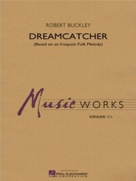 Dreamcatcher - Buckley, Robert