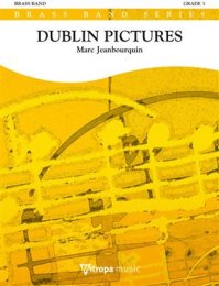 Dublin Pictures - Jeanbourquin, Marc