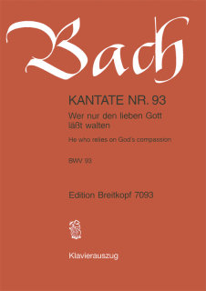 Weihnachtsoratorium - Bach, Johann Sebastian
