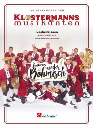 Leckerbissen  - Michael Klostermann