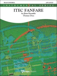 ITEC Fanfare - Thomas Doss