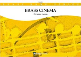 Brass Cinema - Bertrand Moren