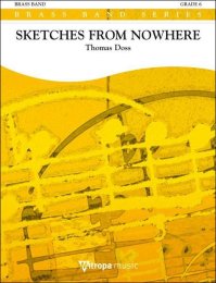 Sketches from Nowhere - Thomas Doss