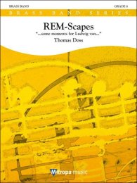 REM-scapes - Thomas Doss