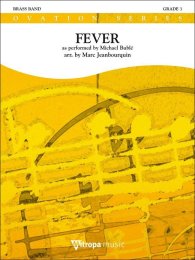 Fever - John Davenport - Eddie Cooley - Marc Jeanbourquin