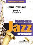 Jesus Loves Me - Clark, Paul