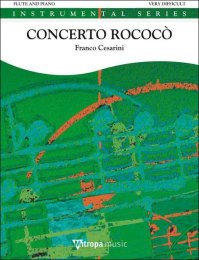 Concerto Rococò - Cesarini, Franco
