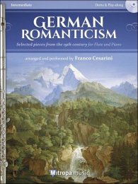 German Romanticism - Brahms, Johannes - Bartholdy, Felix...