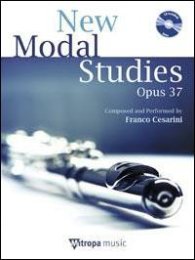 New Modal Studies - Cesarini, Franco