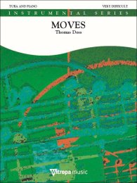 Moves - Thomas Doss