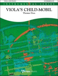 Violas Child-Mobil - Thomas Doss