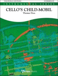 Cellos Child-Mobil - Thomas Doss