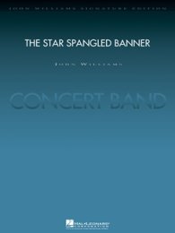 The Star Spangled Banner - John Williams