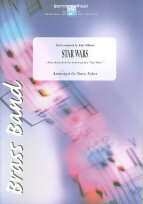 Star Wars - John Williams - Steve Sykes