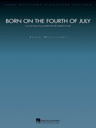 Born On The Fourth Of July - Williams, John