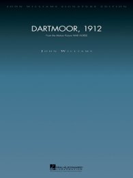 Dartmoor, 1912 (from War Horse) - Williams, John