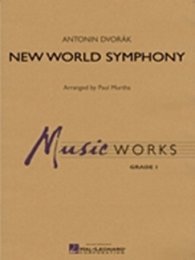 New World Symphony  - Dvo?ák, Antonín -...