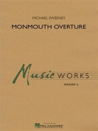 Monmouth Overture - Michael Sweeney