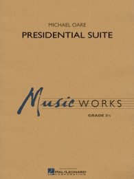 Presidential Suite - Oare, Michael