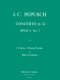 Concerti op. 8 - Pepusch, Johann Christoph - Block, Robert P. / Lasocki, Da