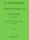 LAlphabet de la Musique op. 30 - Schickhardt, Johann Christian - Everett, Paul J.