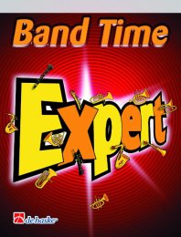 Band Time Expert ( Bb Bass TC/BC )  - Jacob de Haan