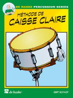 Méthode de Caisse Claire 1 - Bomhof, Gert