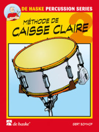 Méthode de Caisse Claire 2 - Bomhof, Gert