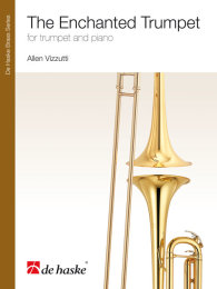 The Enchanted Trumpet - Vizzutti, Allen