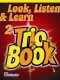 Trio Book 2 - Jacob de Haan - André Waignein