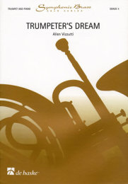 Trumpeters Dream - Vizzutti, Allen
