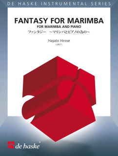 Fantasy for Marimba - Hirose, Hayato