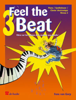 Feel the Beat 3 - van Gorp, Fons