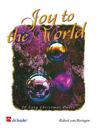 Joy to the World - Traditional - van Beringen, Rober