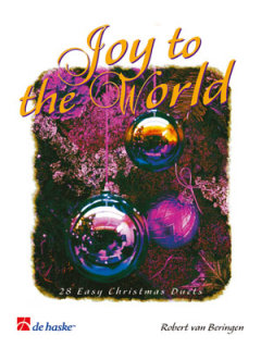 Joy to the World - Traditional - van Beringen, Rober - Dezaire, Nico