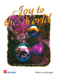 Joy to the World - Traditional - van Beringen, Rober -...