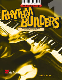 Rhythm Builders 1 - Vlak, Kees