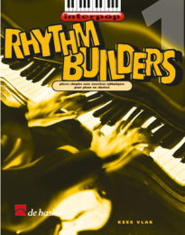 Rhythm Builders 1 - Vlak, Kees