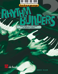 Rhythm Builders 2 - Vlak, Kees