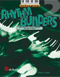 Rhythm Builders 2 - Vlak, Kees