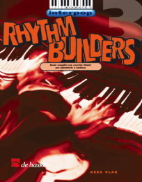 Rhythm Builders 3 - Vlak, Kees
