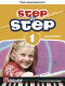 Step by Step 1 - Piano Accompaniment Flute - Kastelein, Jaap - de Jong, Klaas - Cowles, Colin