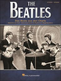 The Beatles - Das Beste aus den Charts