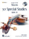 30 Special Studies Opus 36 - Mazas, Jacques-Féréol