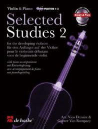Selected Studies 2 - Dezaire, Nico - van Rompaey, Gunter