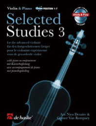Selected Studies 3 - Dezaire, Nico - van Rompaey, Gunter