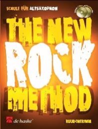 The New Rock Method DU - Chermin, Ruud