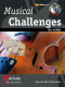 Musical Challenges - Meuris, Wim - van Elsten, Jaap